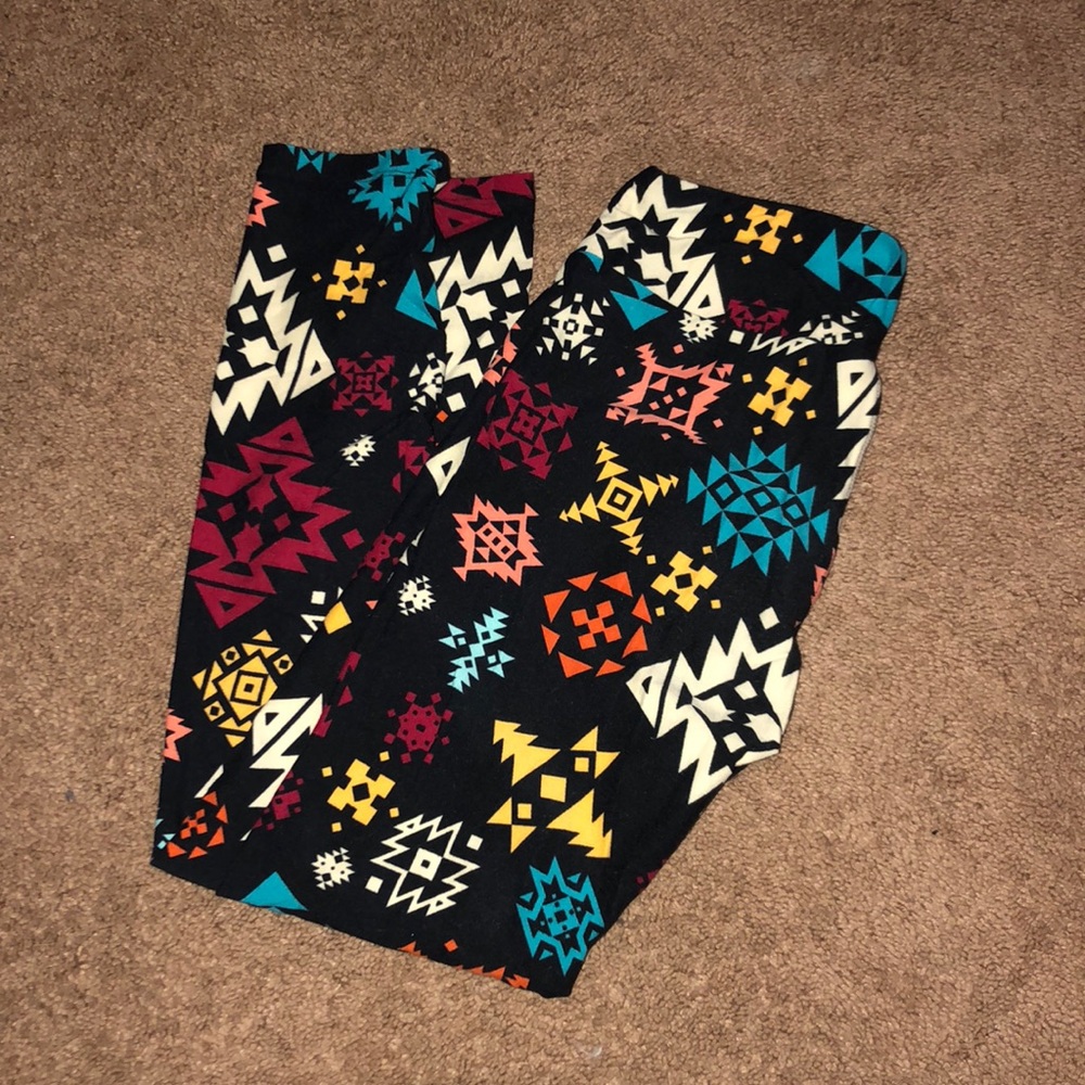 Lularoe leggings
